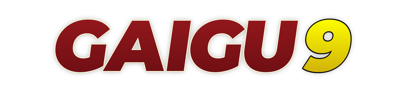 gaigu9 logo